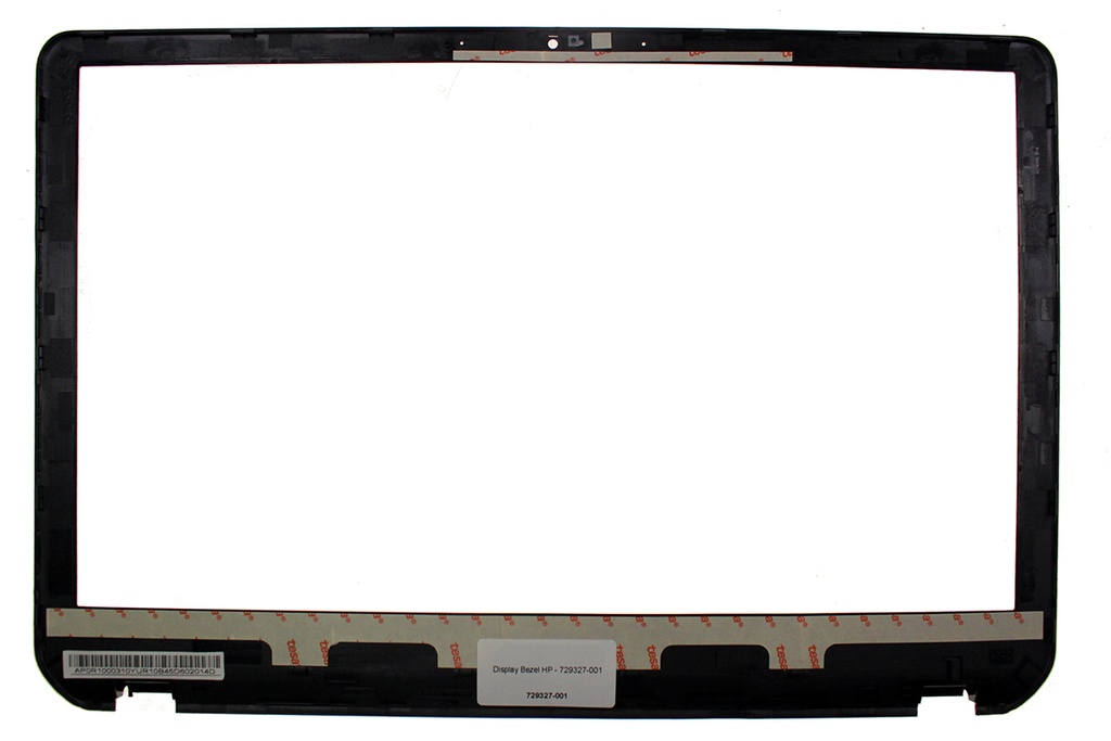 Display Bezel HP - 729327-001                               