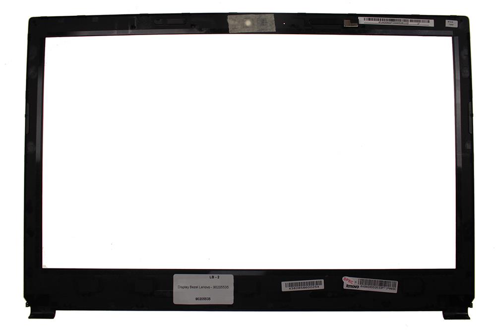 Display Bezel Lenovo - 90205535                             