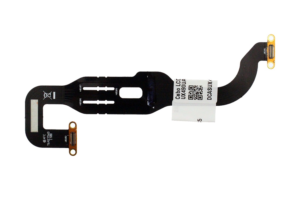 Cable Pantalla Asus - DCASUX490UA