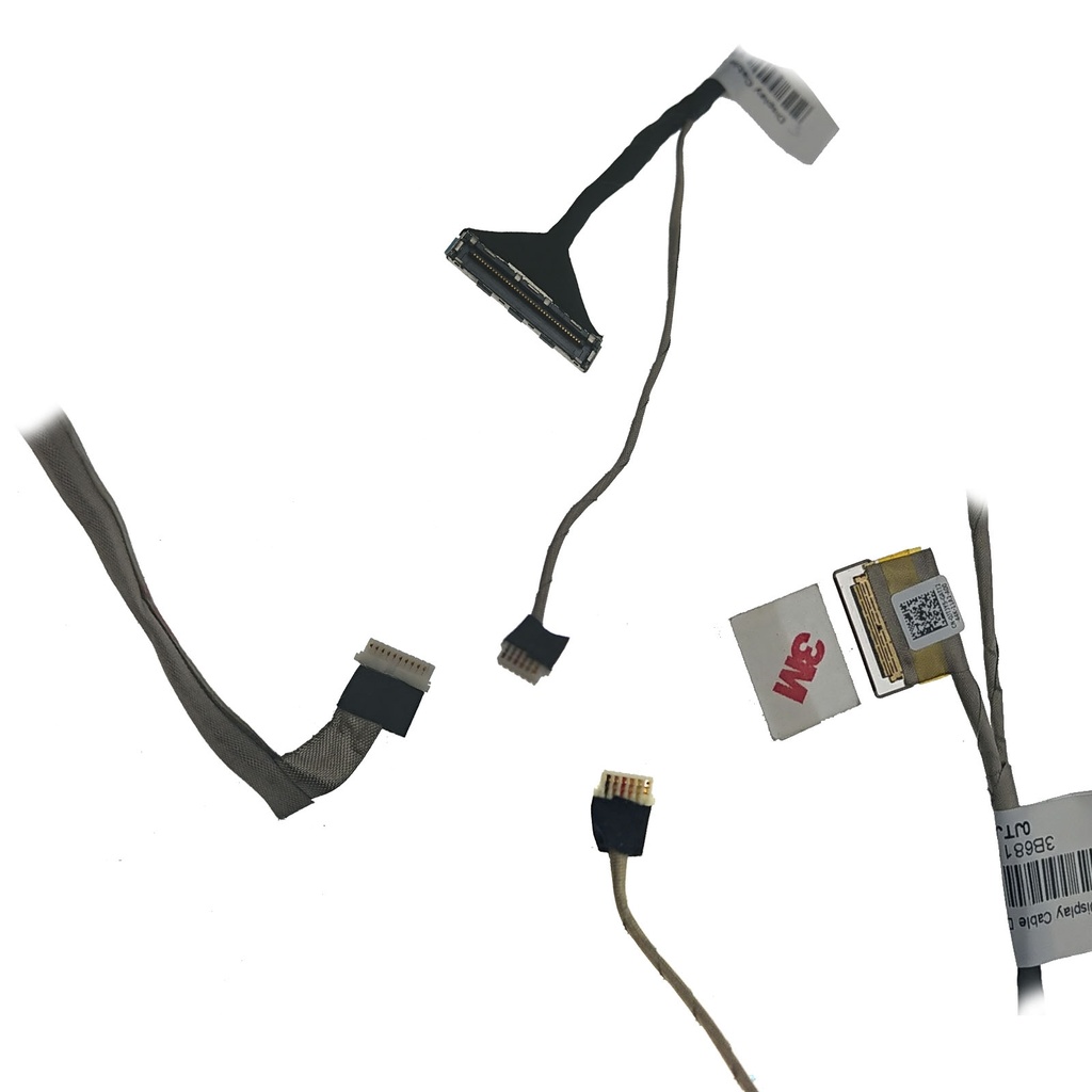Cable Pantalla Dell - 0JTJY5                                 