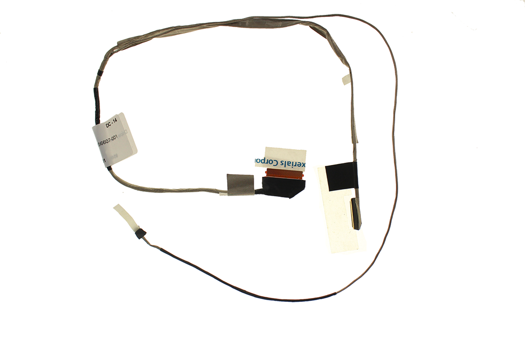 Cable Pantalla HP  - 856607-001