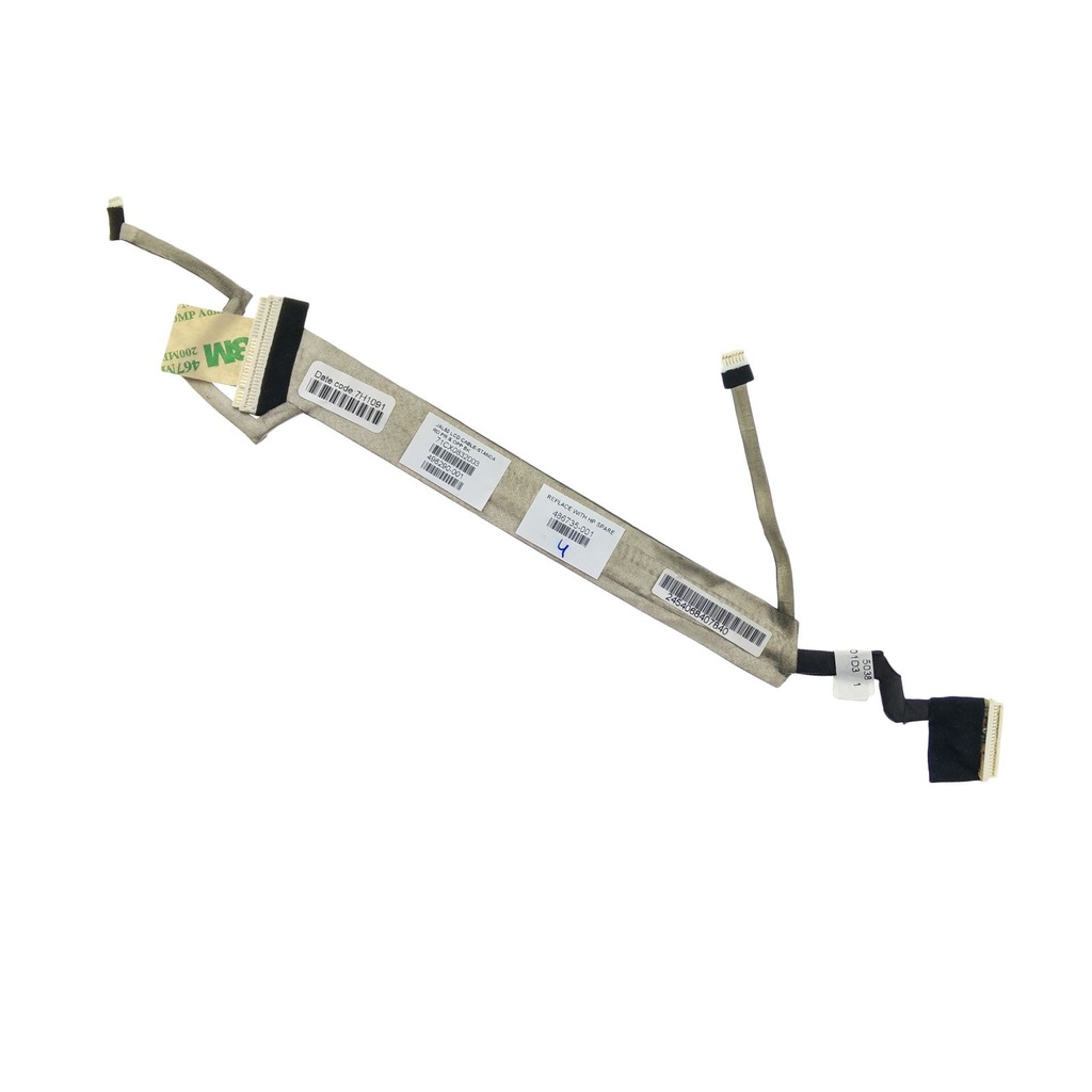 Cable Pantalla HP - 486735-001                               