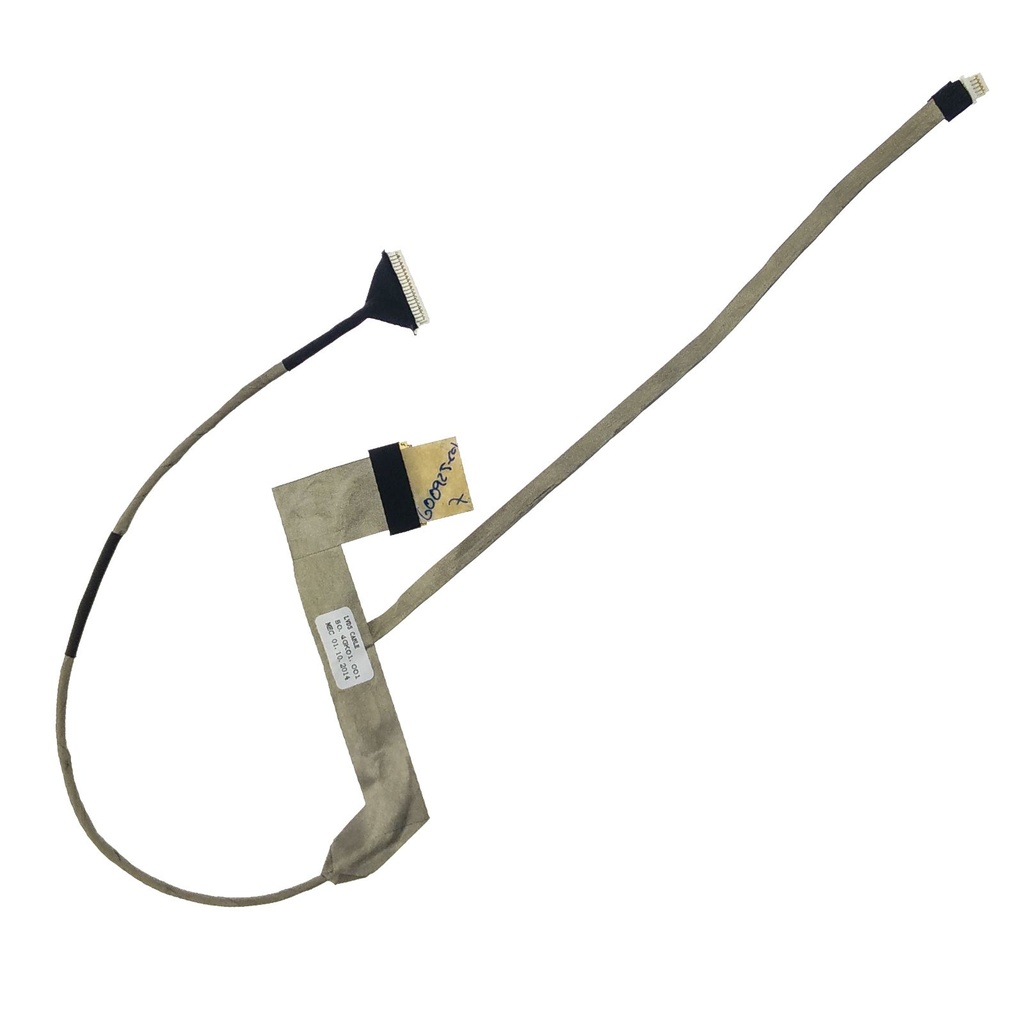 Cable Pantalla HP - 600925-001                               