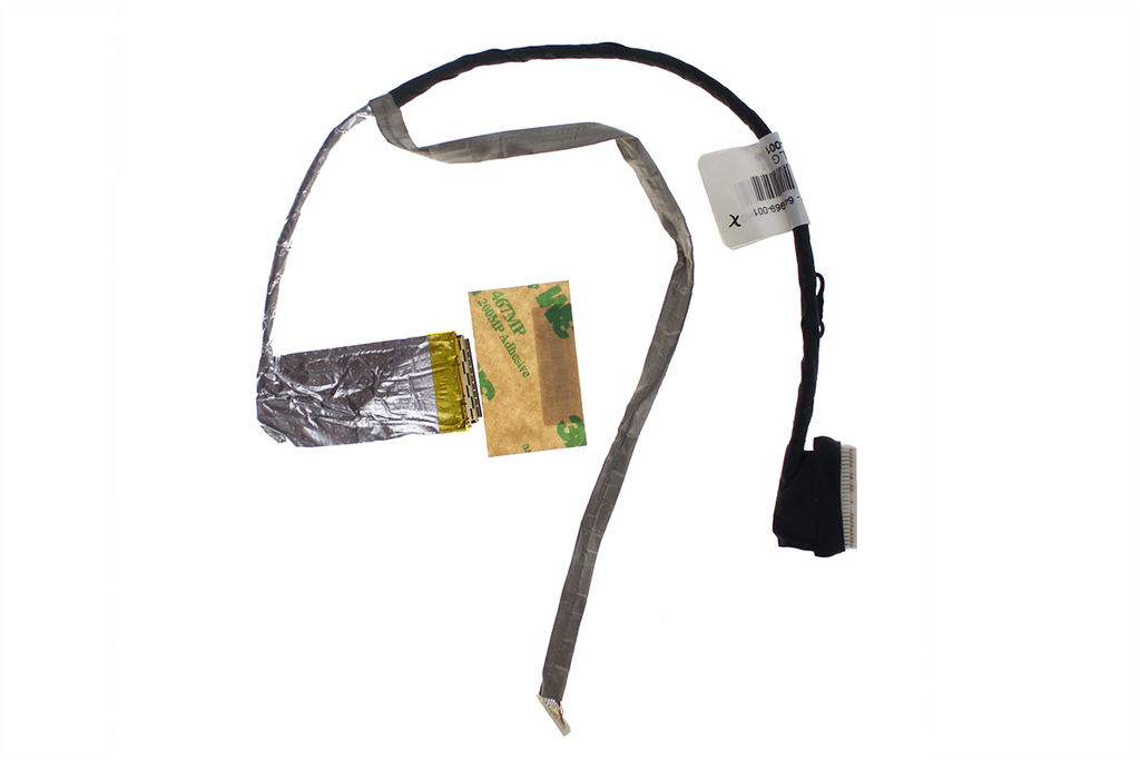 Cable Pantalla HP - 646969-001                               