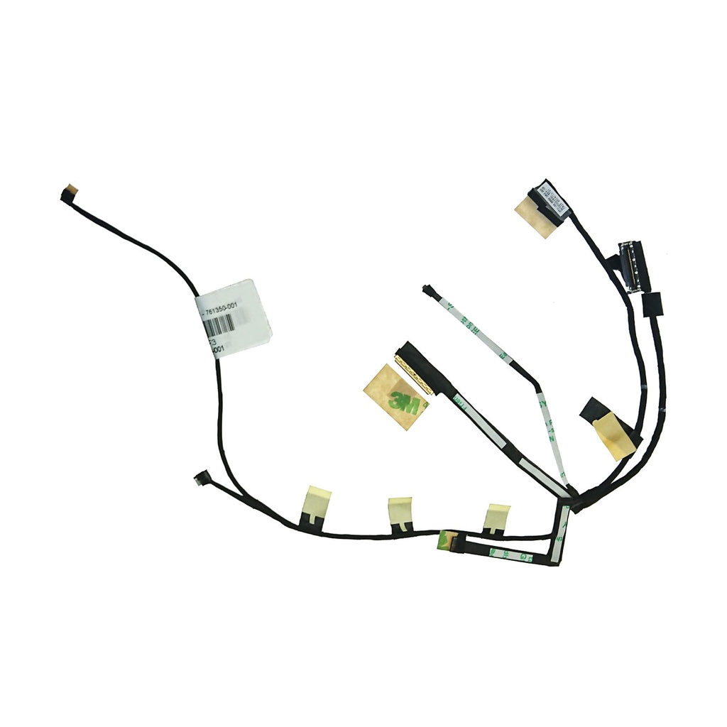 Cable Pantalla HP - 761350-001                               