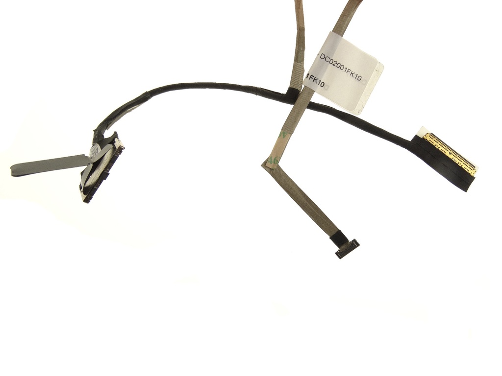 Cable Pantalla HP - DC02001FK10                              