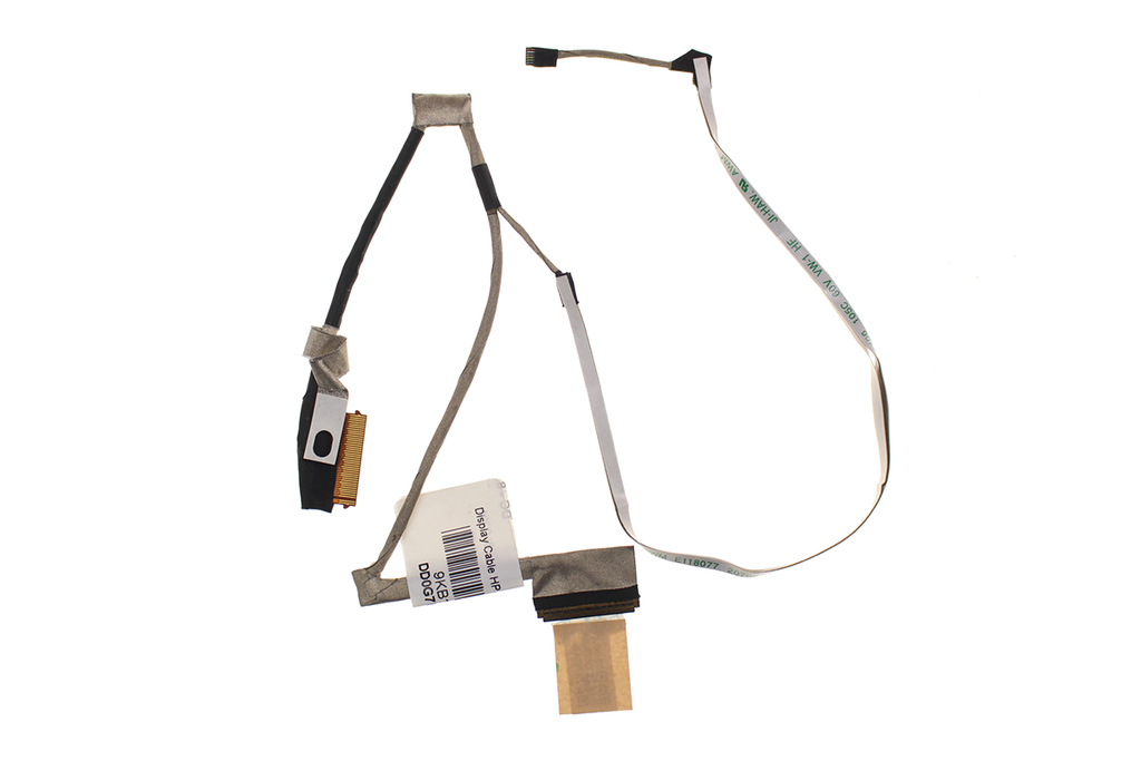 Cable Pantalla HP - DD0G7BLC201                              