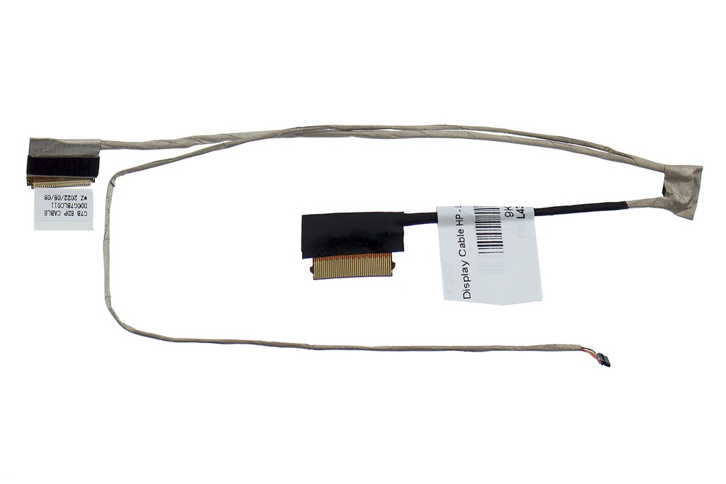 Cable Pantalla HP - L43925-001                               