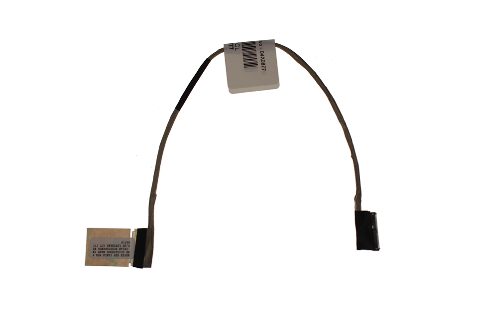 Cable Pantalla Lenovo - 04X0877                              