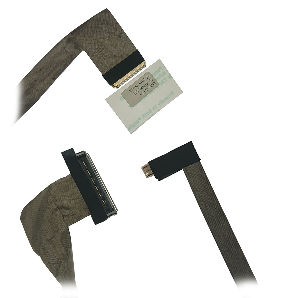 Cable Pantalla Lenovo - 50.4JW09.001                         