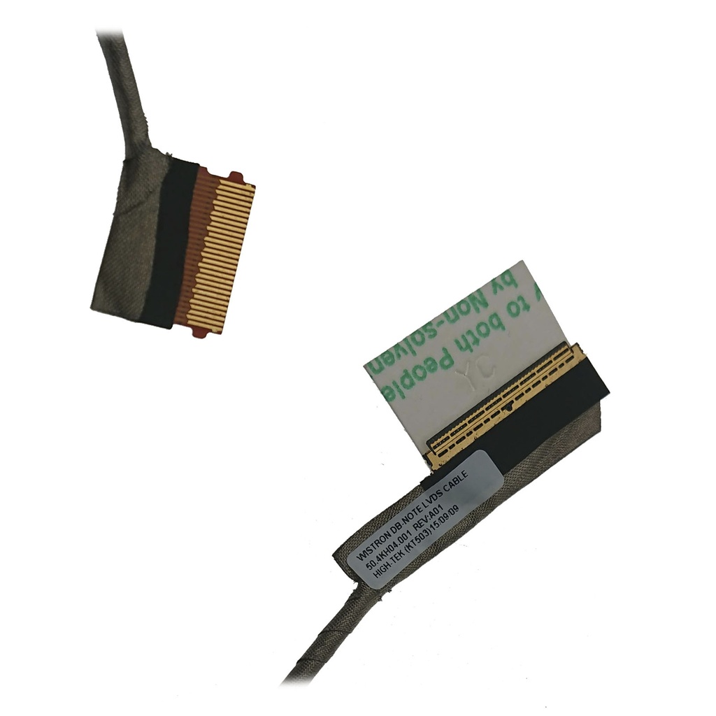 Cable Pantalla Lenovo - 50.4KH04.001                         
