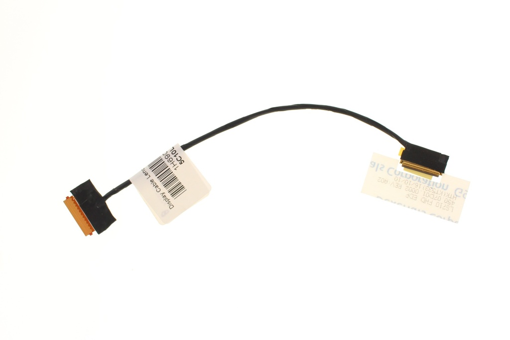 Cable Pantalla Lenovo - 5C10L20774