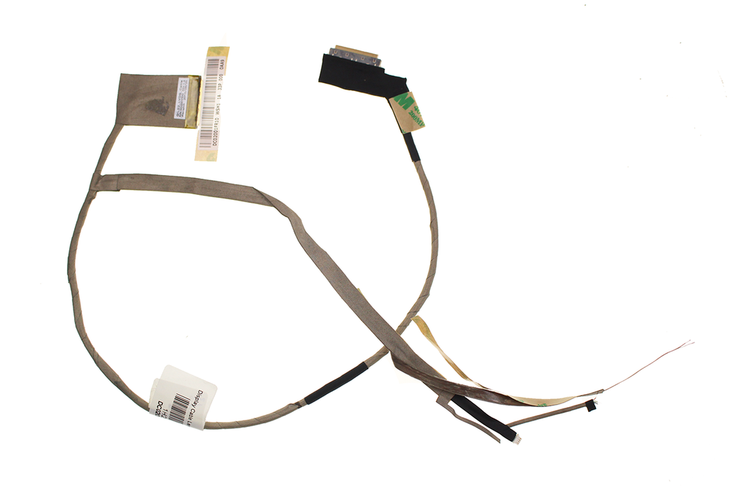 Cable Pantalla Lenovo - DC02001FR10                          