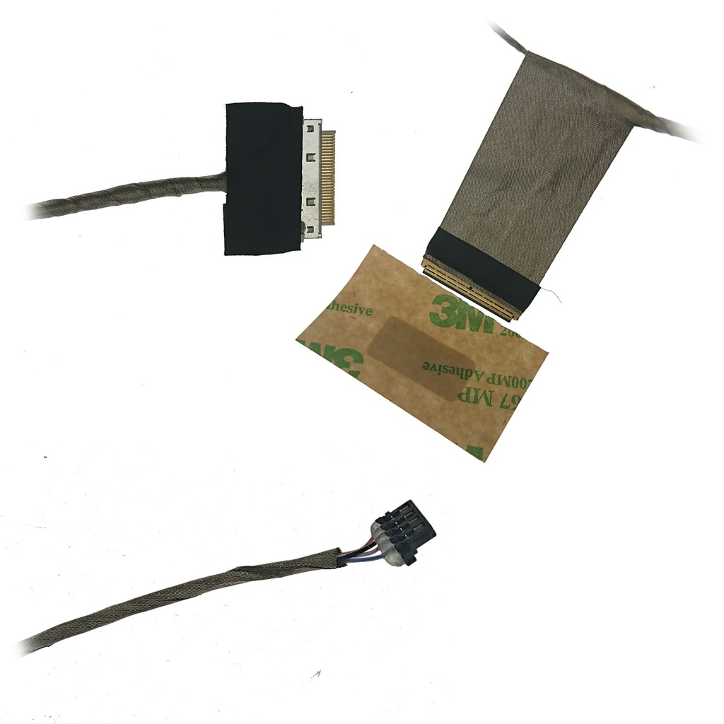 Cable Pantalla Lenovo - DC02001PS00                          