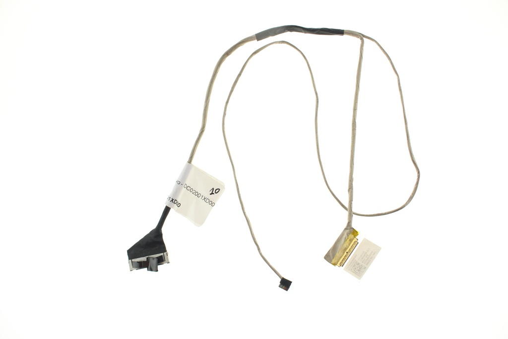 Cable Pantalla Lenovo - DC02001XD00                          