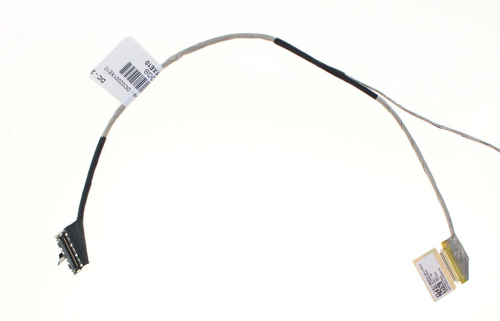 Cable Pantalla Lenovo - DC02001XE10                          