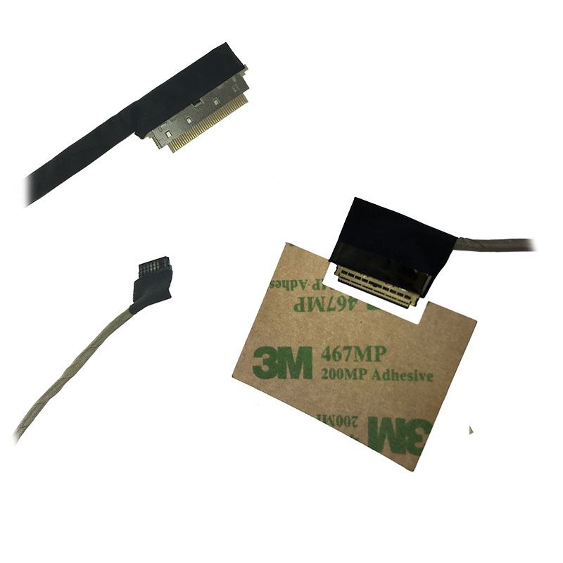 Cable Pantalla Lenovo - DC02001XO00                          