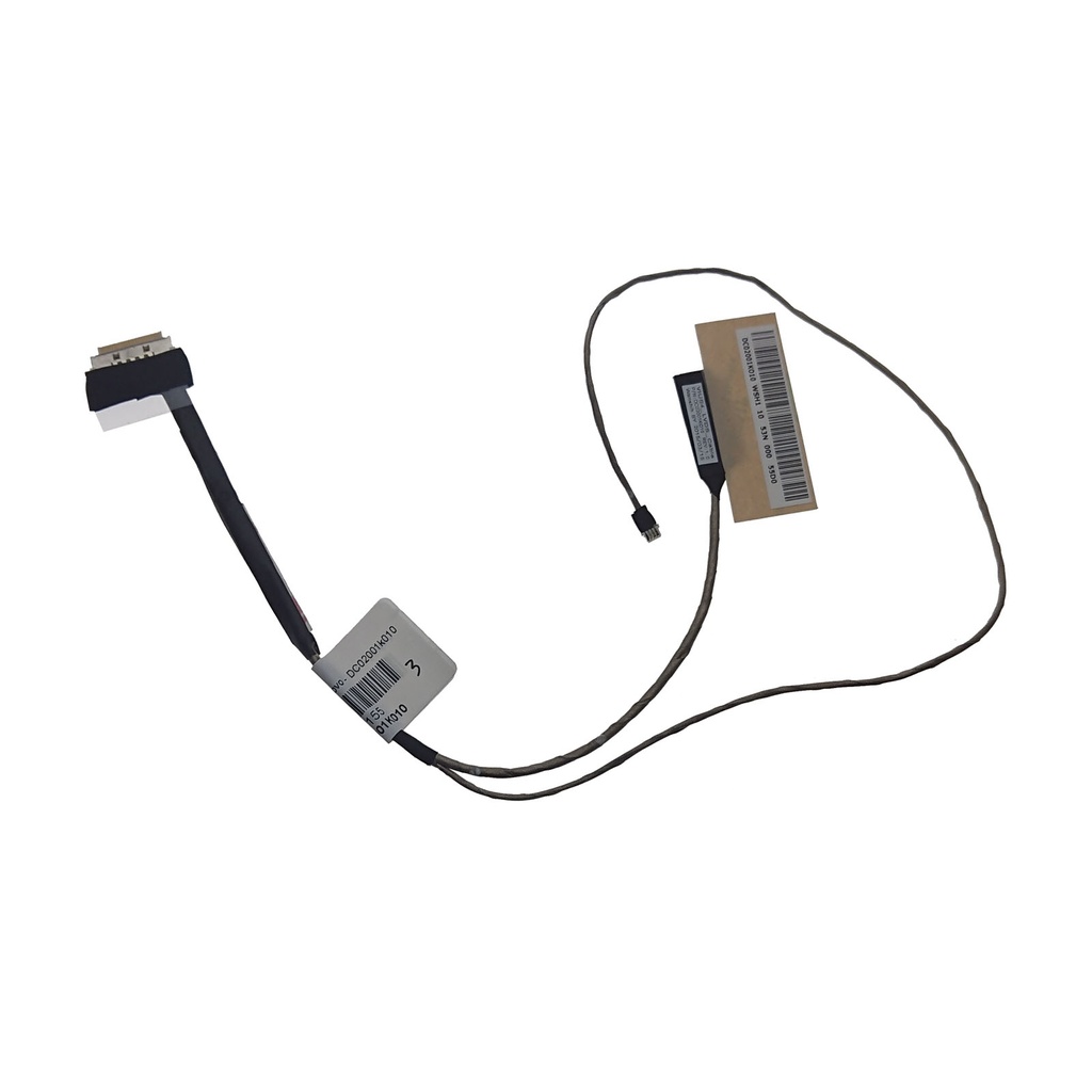 Cable Pantalla Lenovo - DC02001k010                          