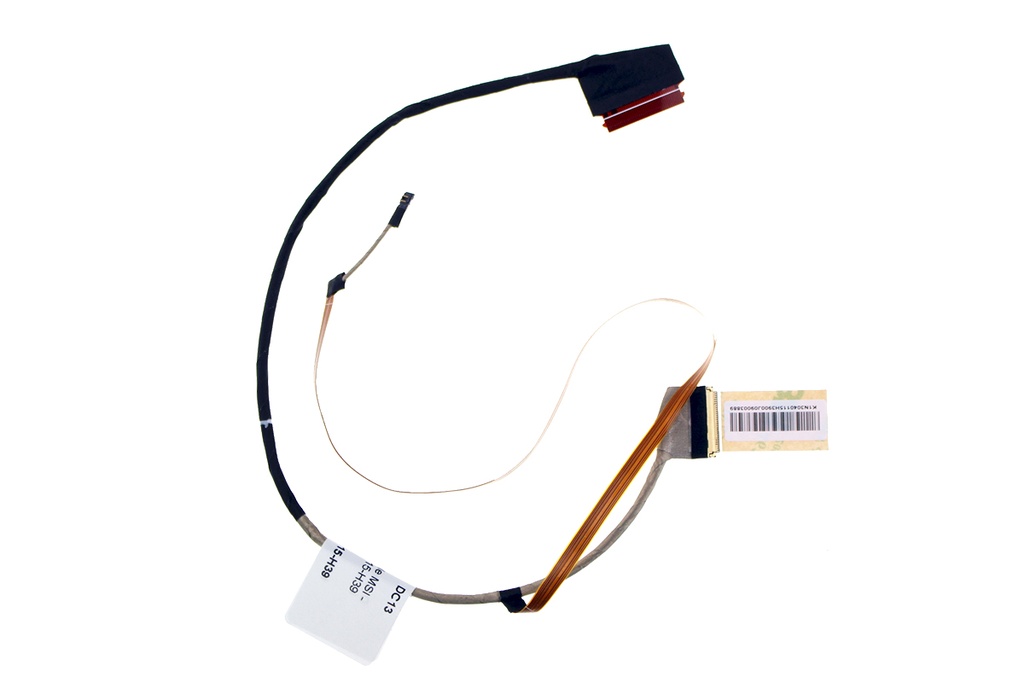 Cable Pantalla MSI - K1N-3040115-H39