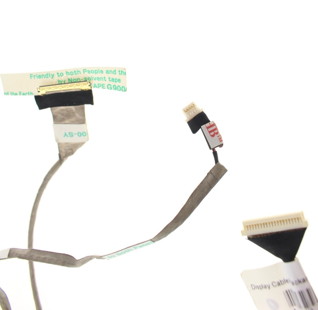 Cable Pantalla PackardBell - DC02000PY10                     