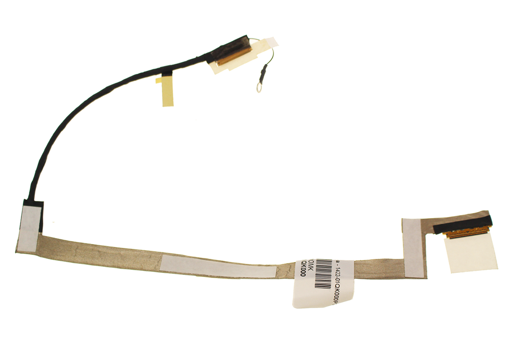 Cable Pantalla Toshiba - 1422-01QK000PT
