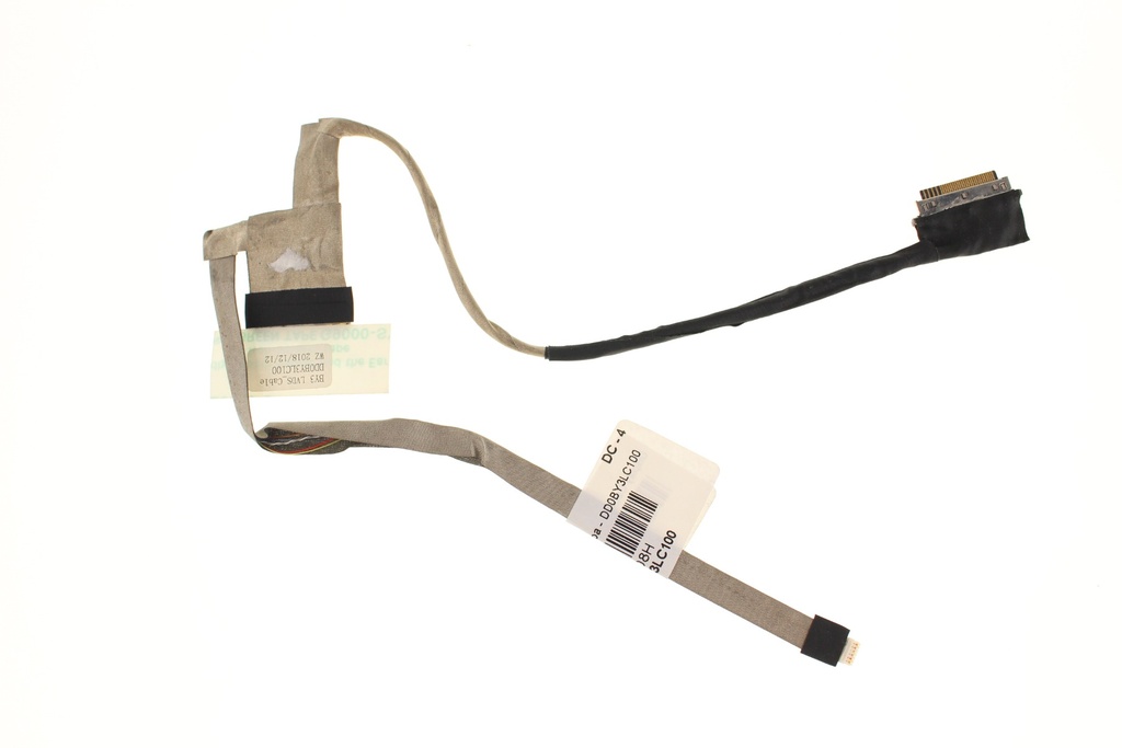 Cable Pantalla Toshiba - DD0BY3LC100                         
