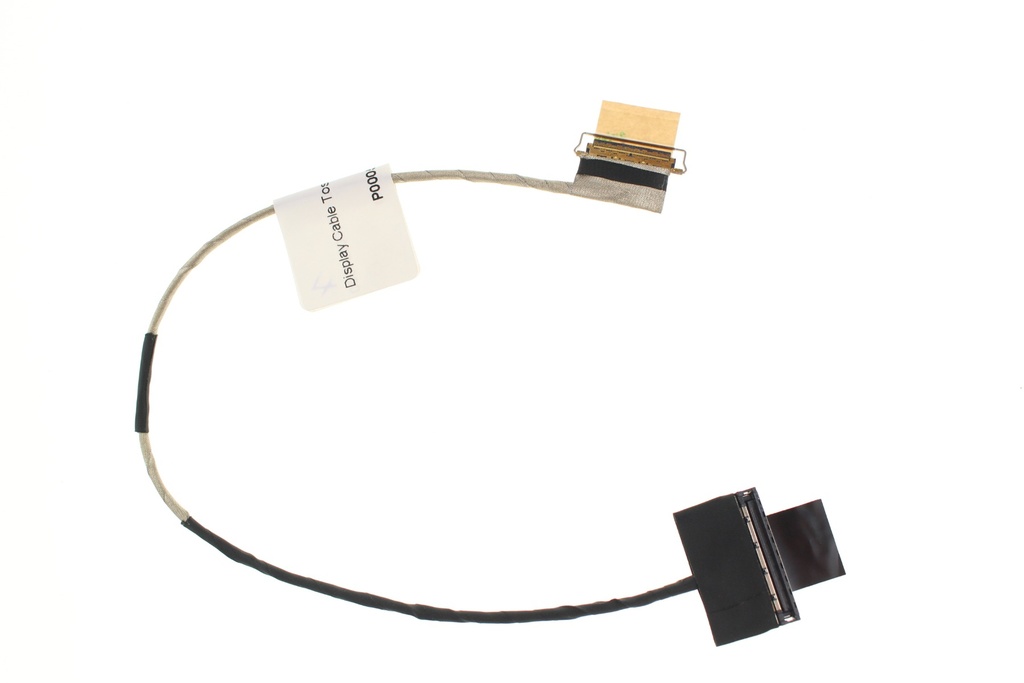 Cable Pantalla Toshiba - P000594360                          