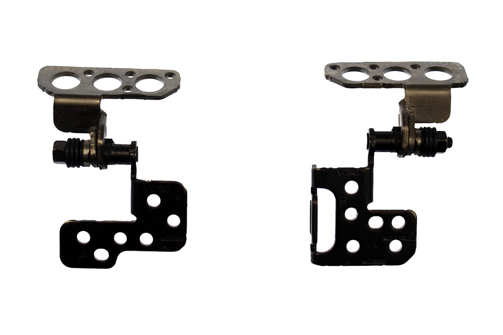 KIT Bisagras Acer L/R - 33.HEFN2.002