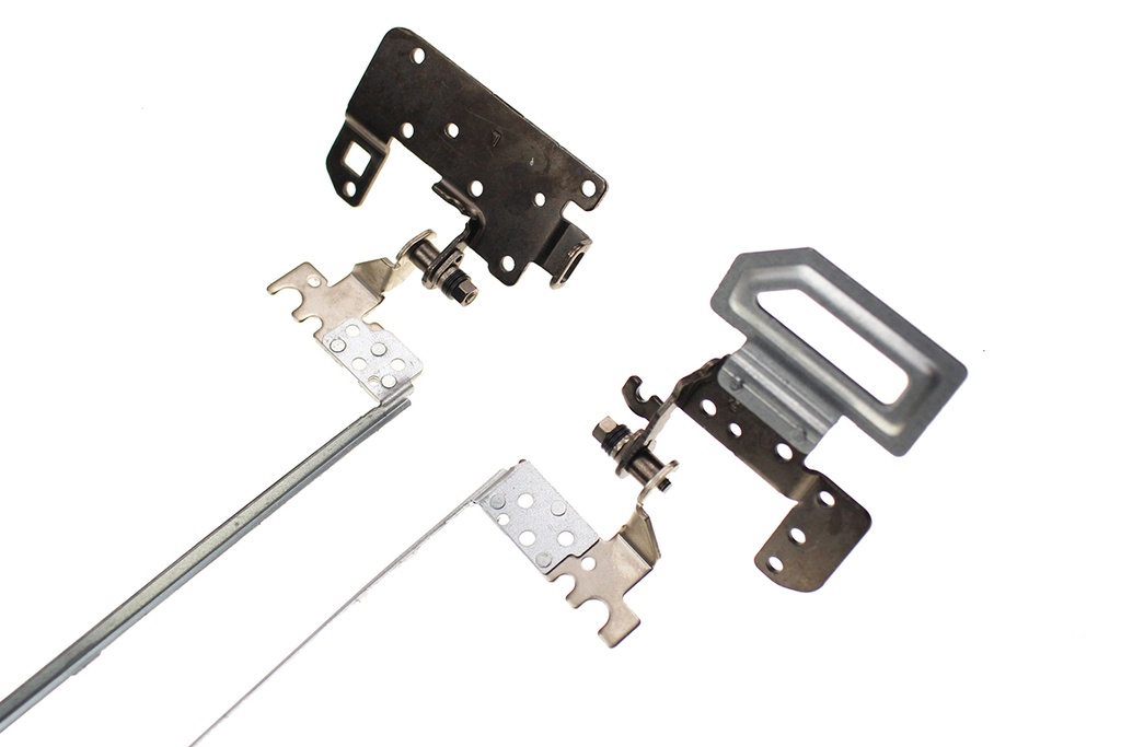 KIT Bisagras Acer L/R - 33.ML9N2.004