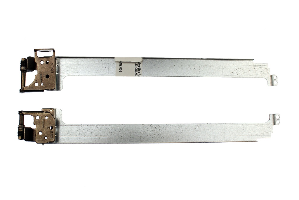 KIT Bisagras Acer L/R - 33.Q5AN2.006                   