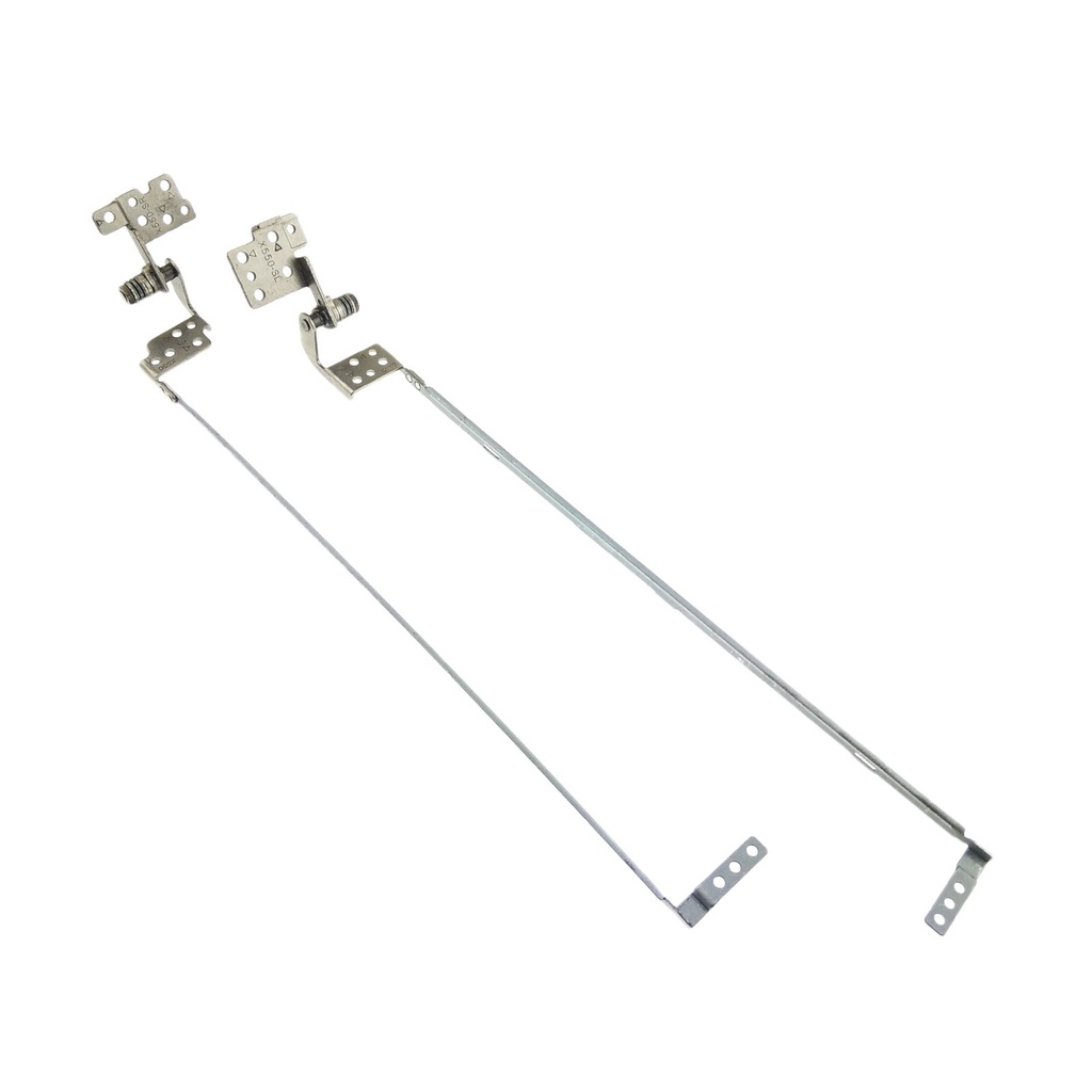 KIT Bisagras Asus L/R - HINGENX550