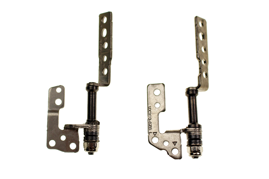 KIT Bisagras Asus L/R - HINGEUX303LN                   