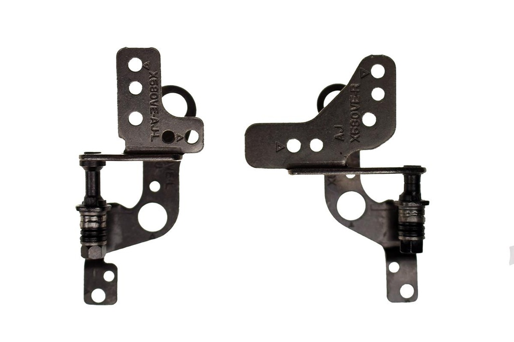Bisagra Asus KIT L/R - HINGEX580                      