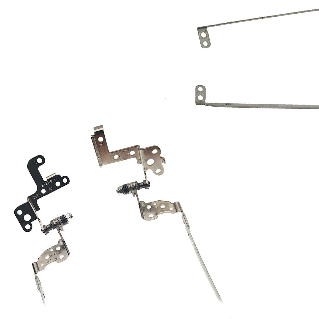 Bisagra HP KIT L/R - 647677-001                       