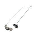 KIT Bisagras Lenovo L/R - 04X4875V2                    
