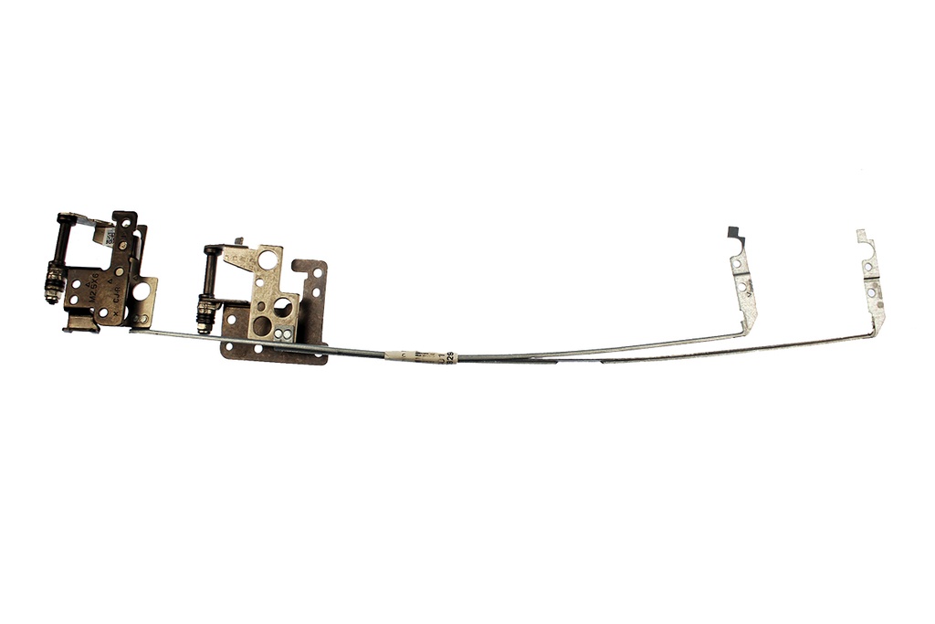 KIT Bisagras Lenovo L/R - 5H50L82910                   