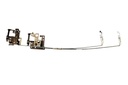 KIT Bisagras Lenovo L/R - 5H50L82910                   