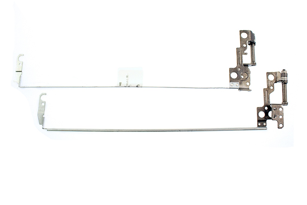 KIT Bisagras Lenovo L/R - 5H50R34870                   