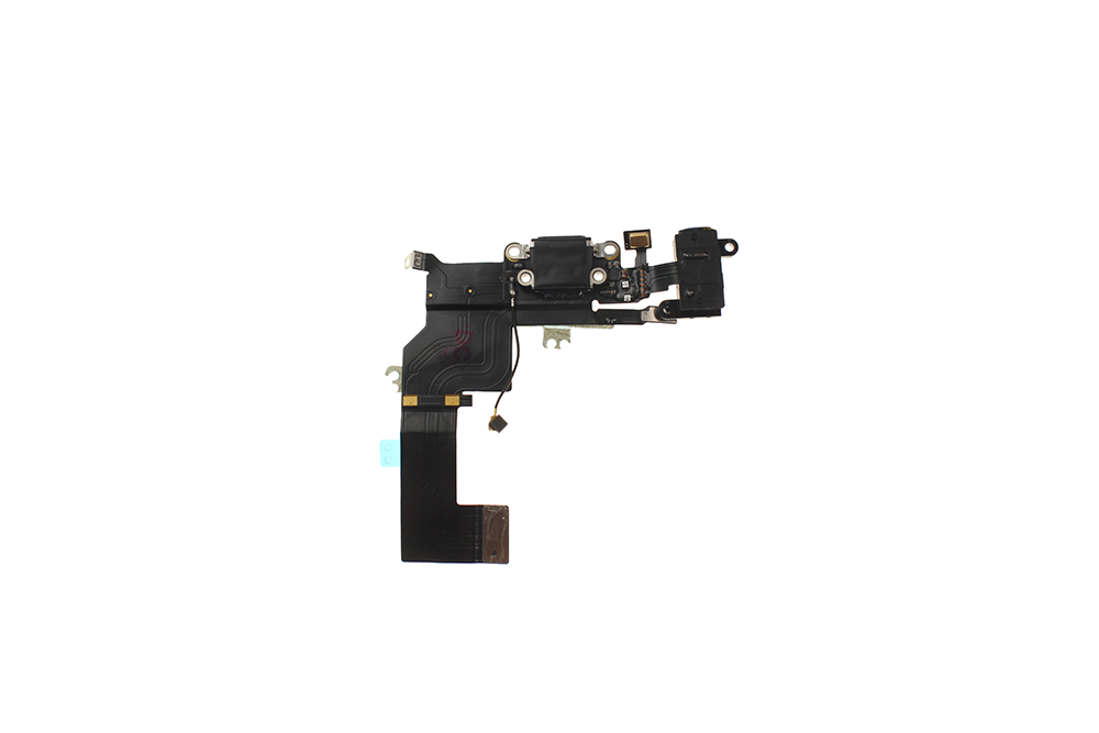 Dock Connector Flex Cable Apple Iphone 5S - DCIP5SBK        