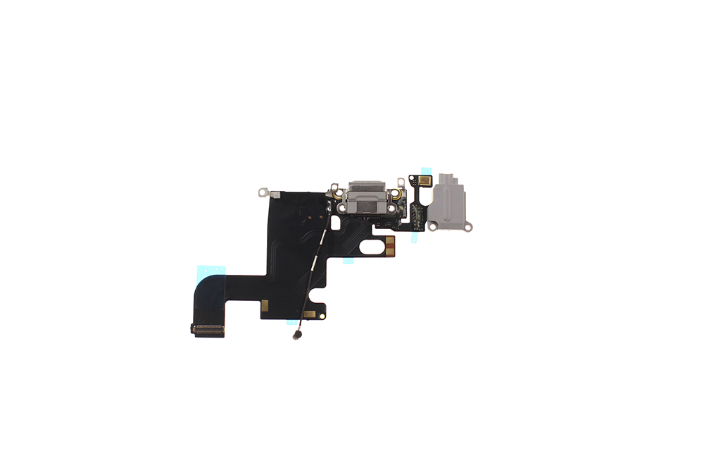 Dock Connector Flex Cable Apple Iphone 6 - DCIP6BK          