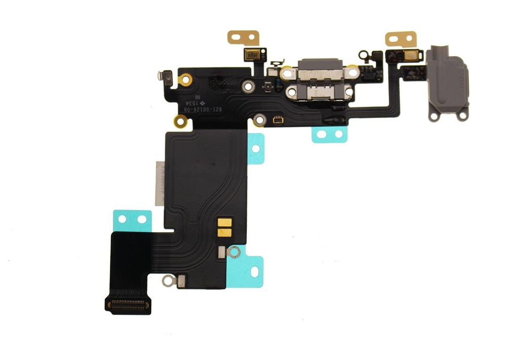 Dock Connector Flex Cable Apple Iphone 6 Plus - DCIP6PLUSBK 