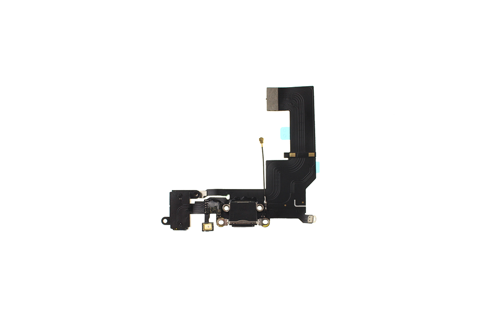 Dock Connector Flex Cable Apple iPhone SE - DCIP5CBK        