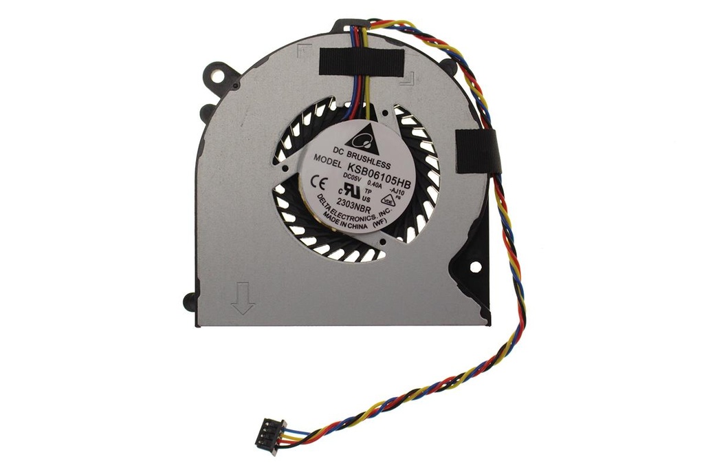 Ventilador HP - 805300-001                                         