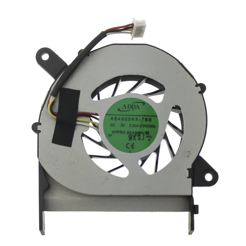 Ventilador Acer - AB4805HX-TBB                                     