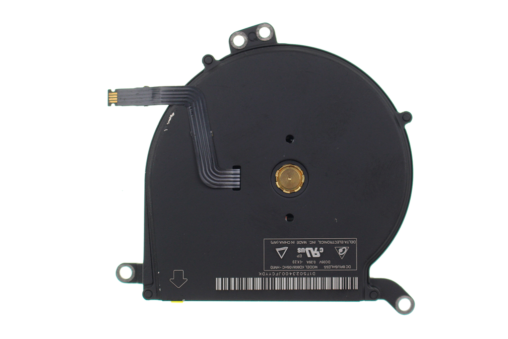 Ventilador Apple - FANARA1369