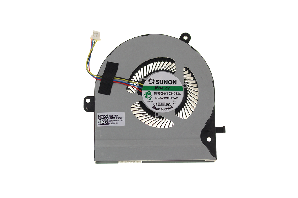 Ventilador Asus - 13NB0BJ0T05011