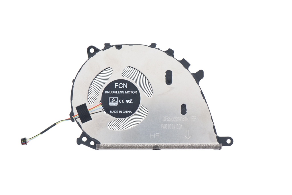 Ventilador Asus - 13NB0QY0T02011