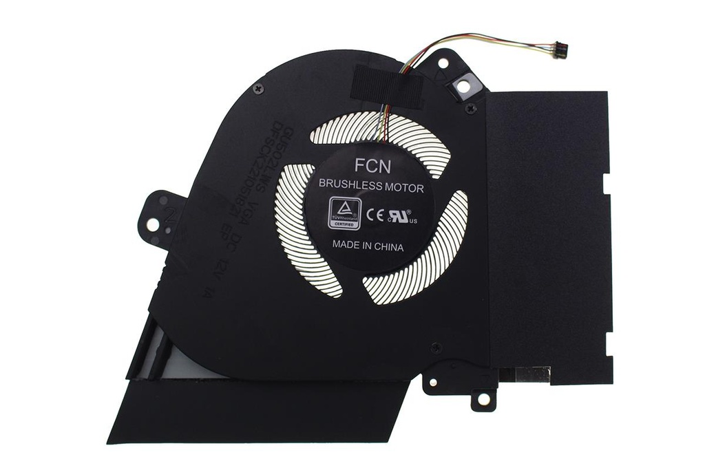 Ventilador Asus - 13NR0240T02211