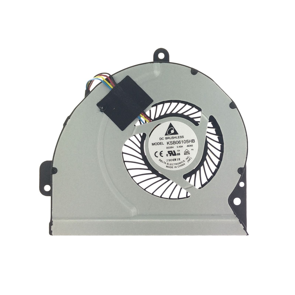 Ventilador Asus - FANASA43                                         