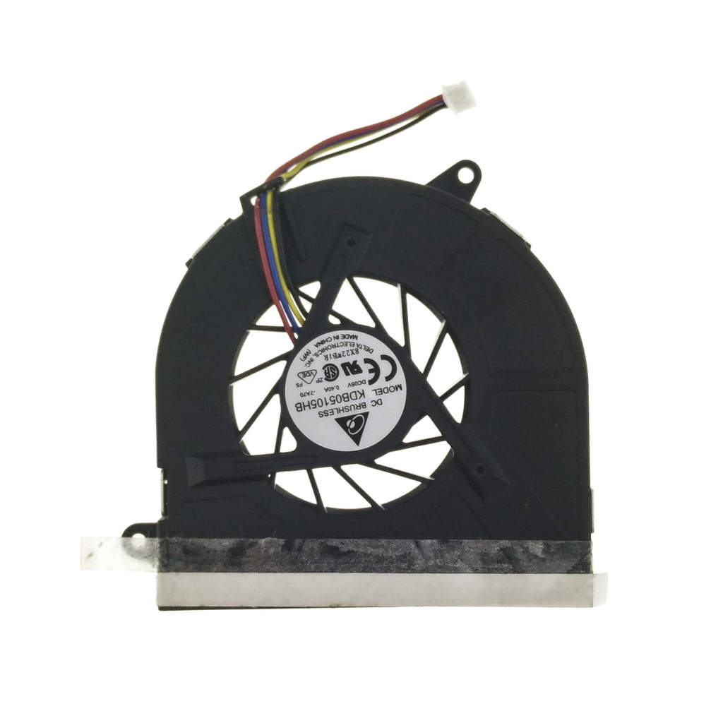 Ventilador Asus - KDB05105HB                                       